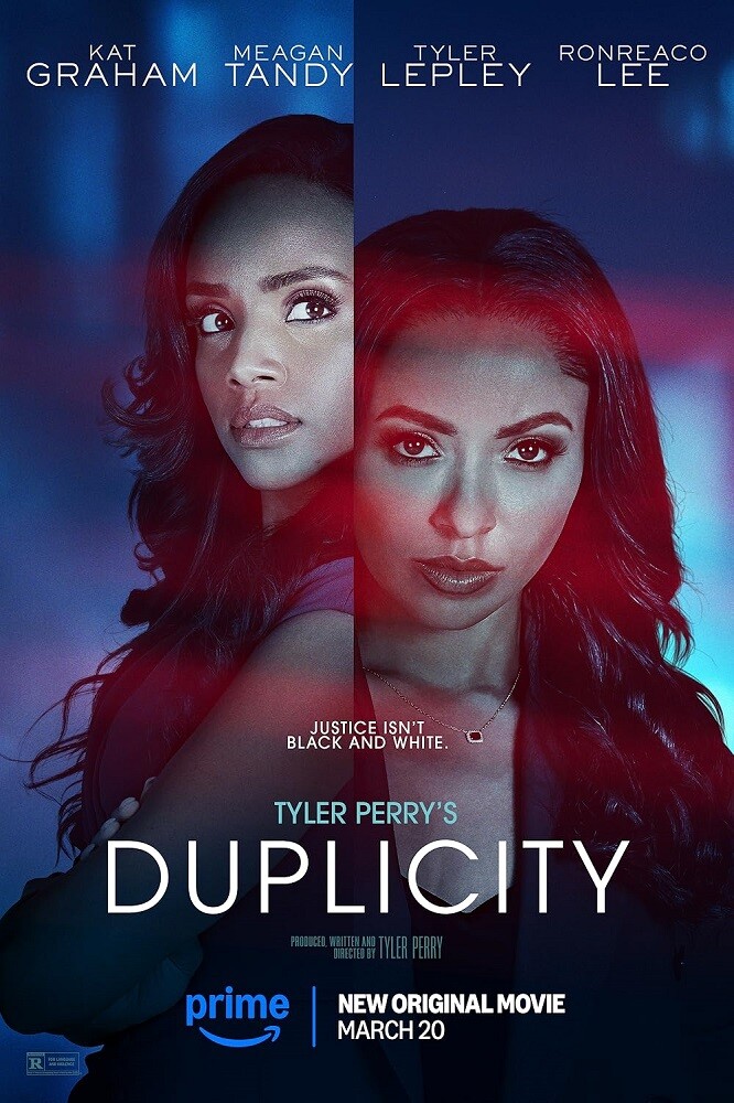 bsRGM Tyler Perrys Duplicity 2025 1080p WEBRip x264 AAC5.1-YTS