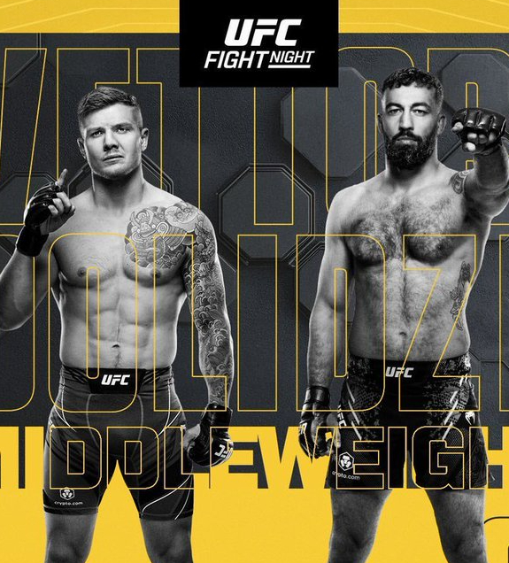 bsRX9 UFC Fight Night 254 Vettori vs. Dolidze 2 WEB-DL H264-FightBB