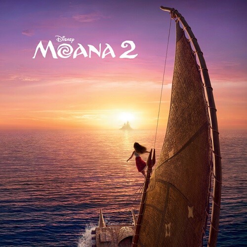 bsRei VA-Moana 2 Original Motion Picture Soundtrack OST WEB 2024-ENRiCH
