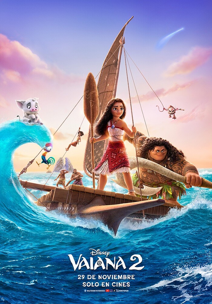 bsRer Moana 2 2024 1080p 10bit BluRay 8CH x265 HEVC-PSA