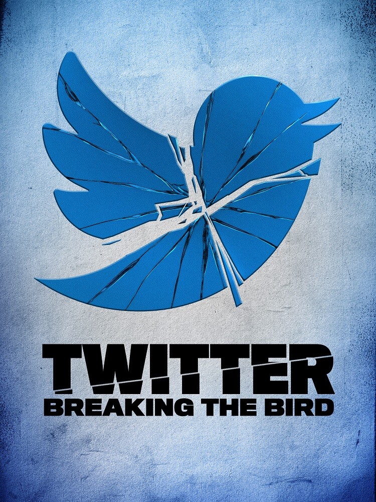 bsRy1 Twitter Breaking The Bird S01E01 1080p WEBRip x264-BAE