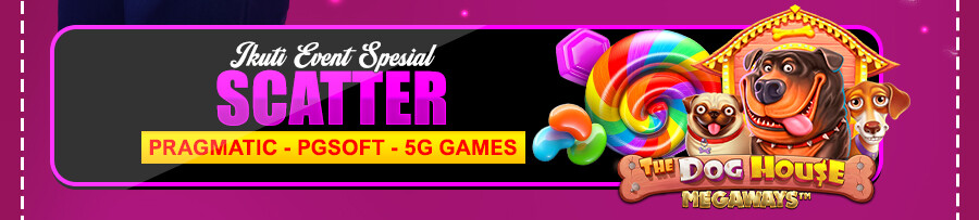 EVENT SCATTER