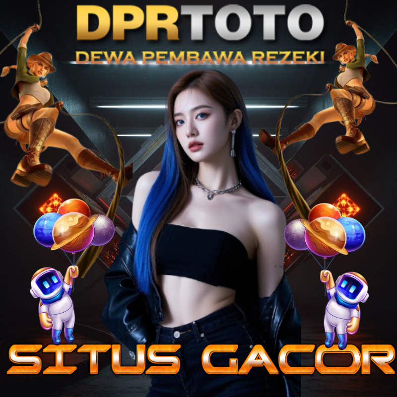 Slot Gacor Maxwin Gacor