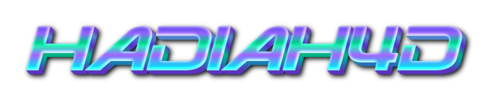 HADIAH4D Logo
