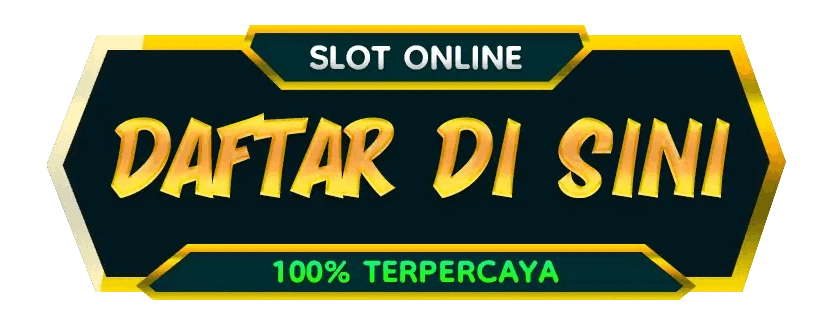 Slot Deposit Qris
