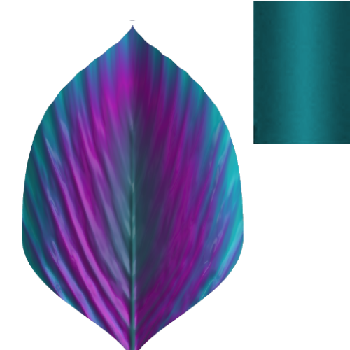 Tiki Room Plant 2 11