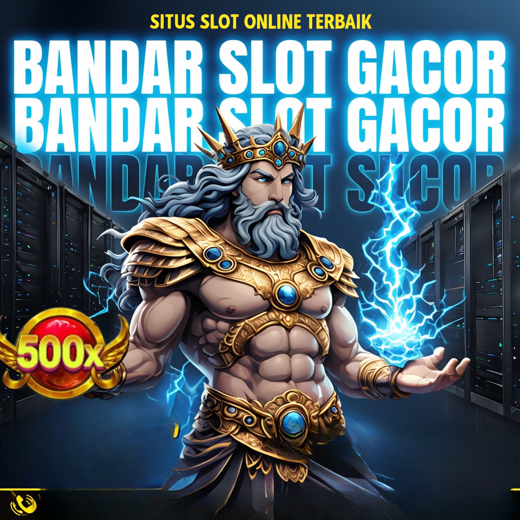 Slot Gacor