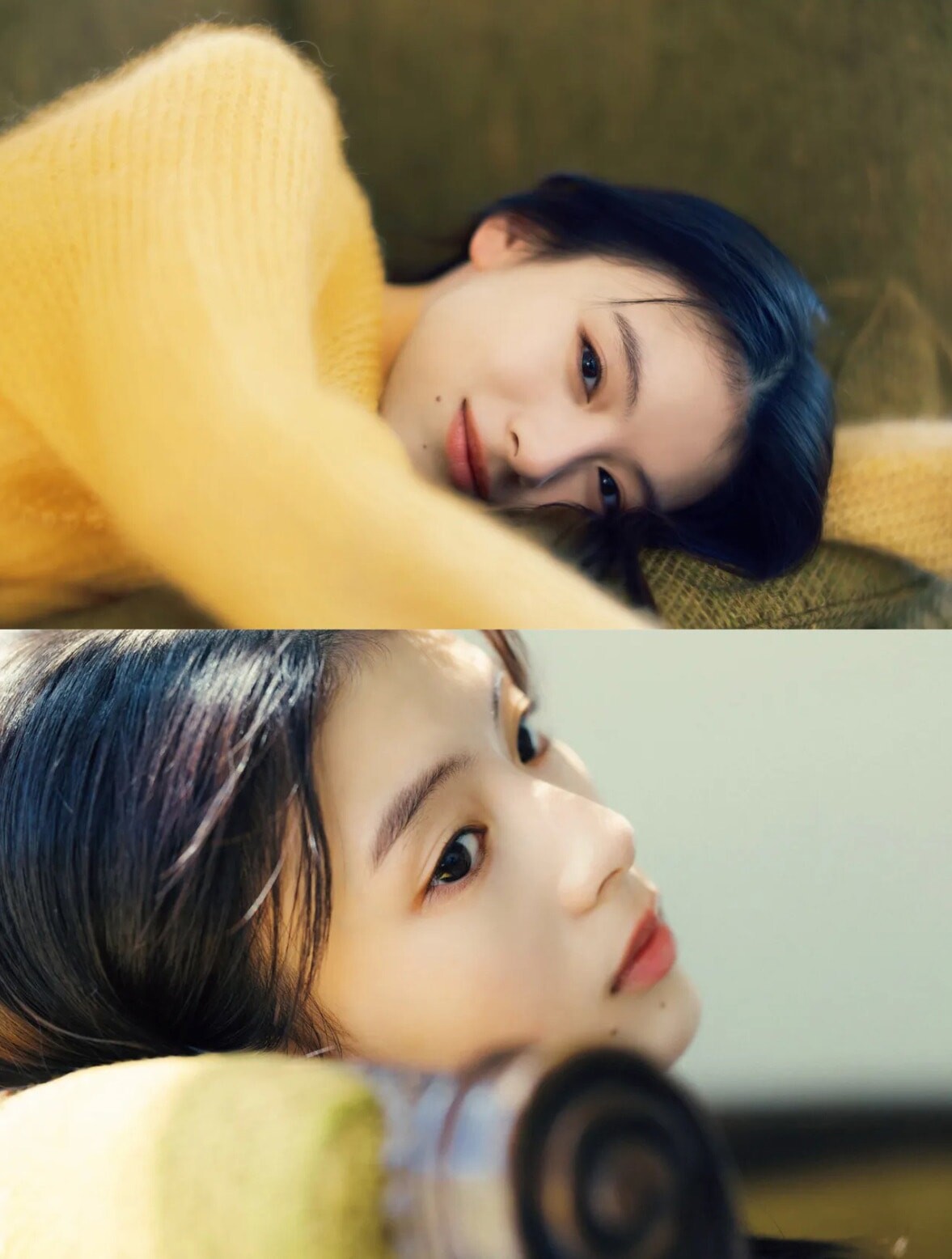 데구치 나츠키(出口夏希, でぐち なつき) - 프라이데이 2024 12/27