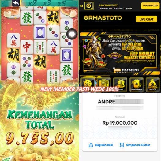ORMASTOTO