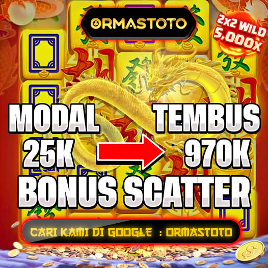 ORMASTOTO