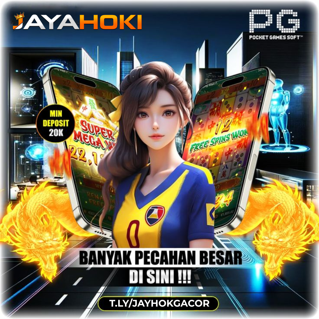 Slot Gacor judi online