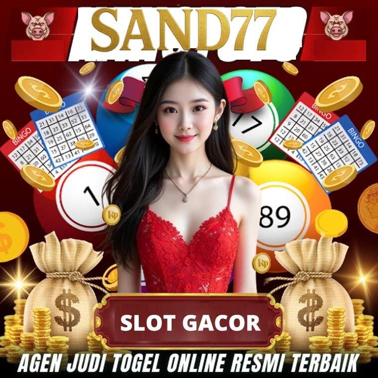 SAND77 # Domain Utama SAND77.CO Menjadi Rekomendasi Slot Gacor Oleh Google.