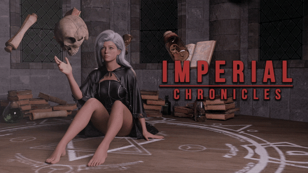 Imperial Chronicles Ver..0.9.1 by Lazy Monkey Win/Android Porn Game