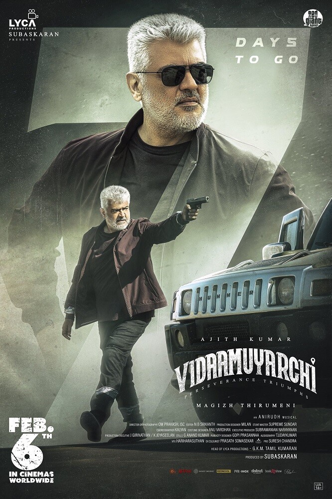 bsibh VidaaMuyarchi 2025 1080p WEBRip x265 10bit AAC5.1-YTS