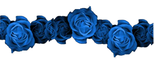 bluerosechain