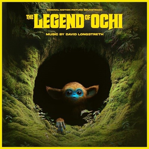 bsj35 David Longstreth-The Legend of Ochi Original Soundtrack OST WEB 2025-ENRiCH