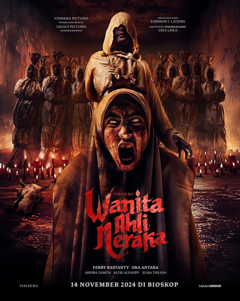 bsjLQ Wanita Ahli Neraka 2024 1080p WEBRip x264 AAC5.1-YTS