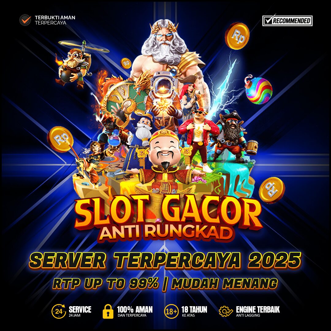 Slot Toto # Platform Resmi Slot Gacor Malam Ini, Banjir Maxwin untuk Semua Pemain!