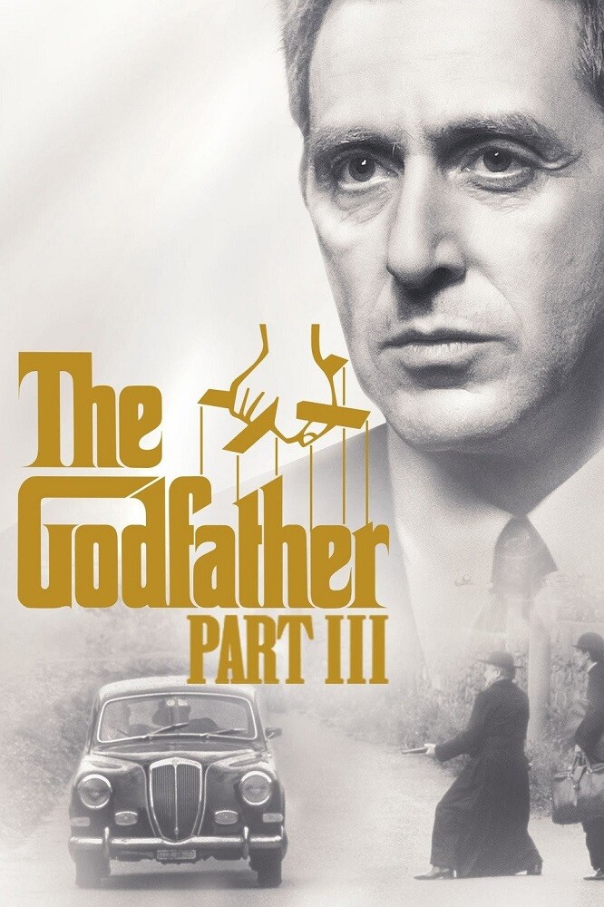 bsjYM The Godfather Part III 1990 iNTERNAL DVDRip x264-REGRET