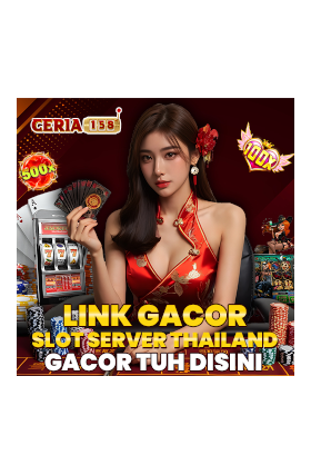 Slot Gacor