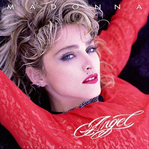 bsjhX Madonna-Angel Reissue Single WEB 2024-MARR