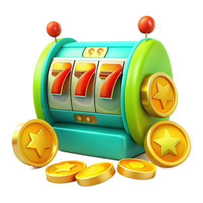 DEMO SLOT