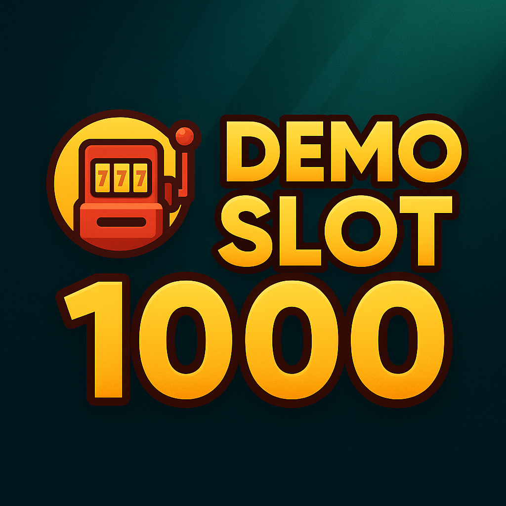 Seabrook Tx 🔥 Main Slot Demo 1000 Gacor Gratis Tanpa Deposit