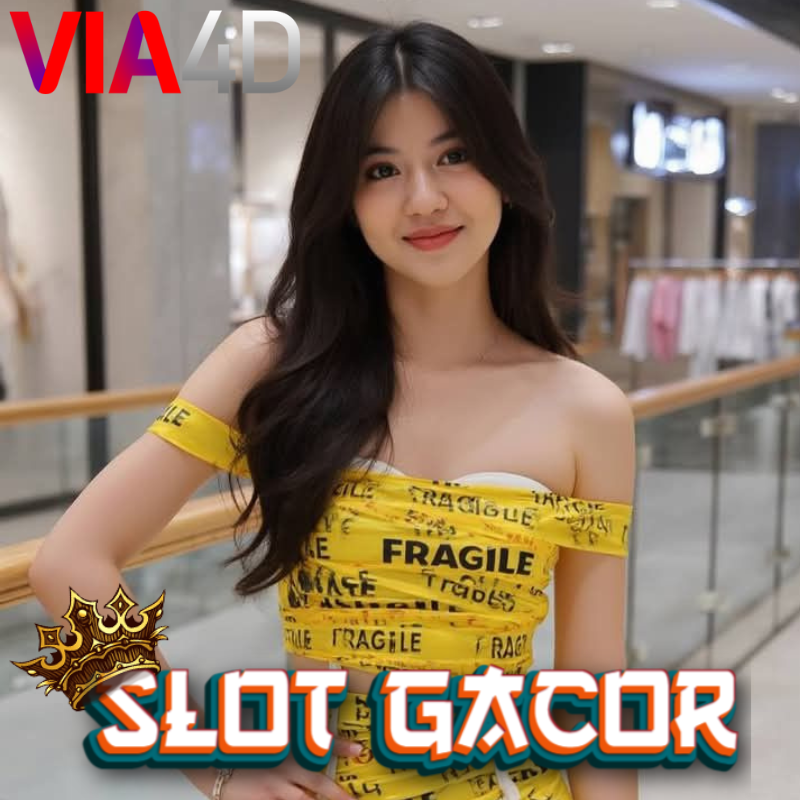 VIA4D>>> Slot Terpercaya Platform Judi Online Aman dan Menguntungkan.