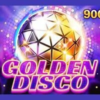 Golden Disco