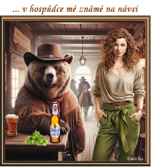 2.HT Hospůdko známá Ž