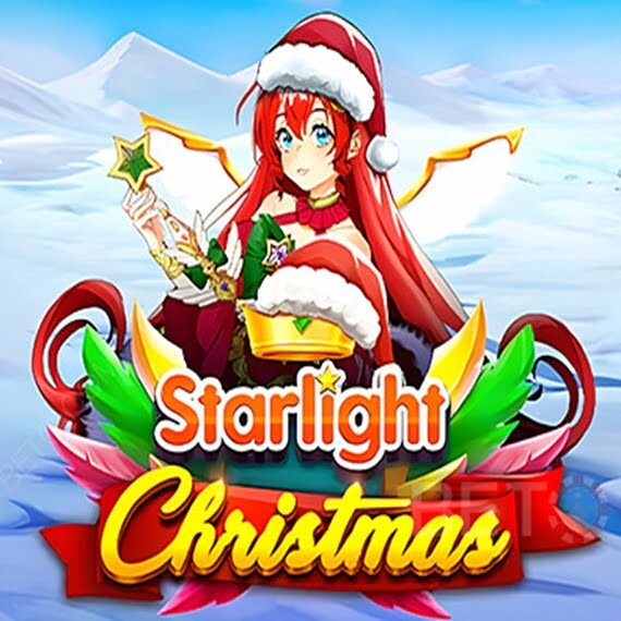 Starlight Princess Christmas