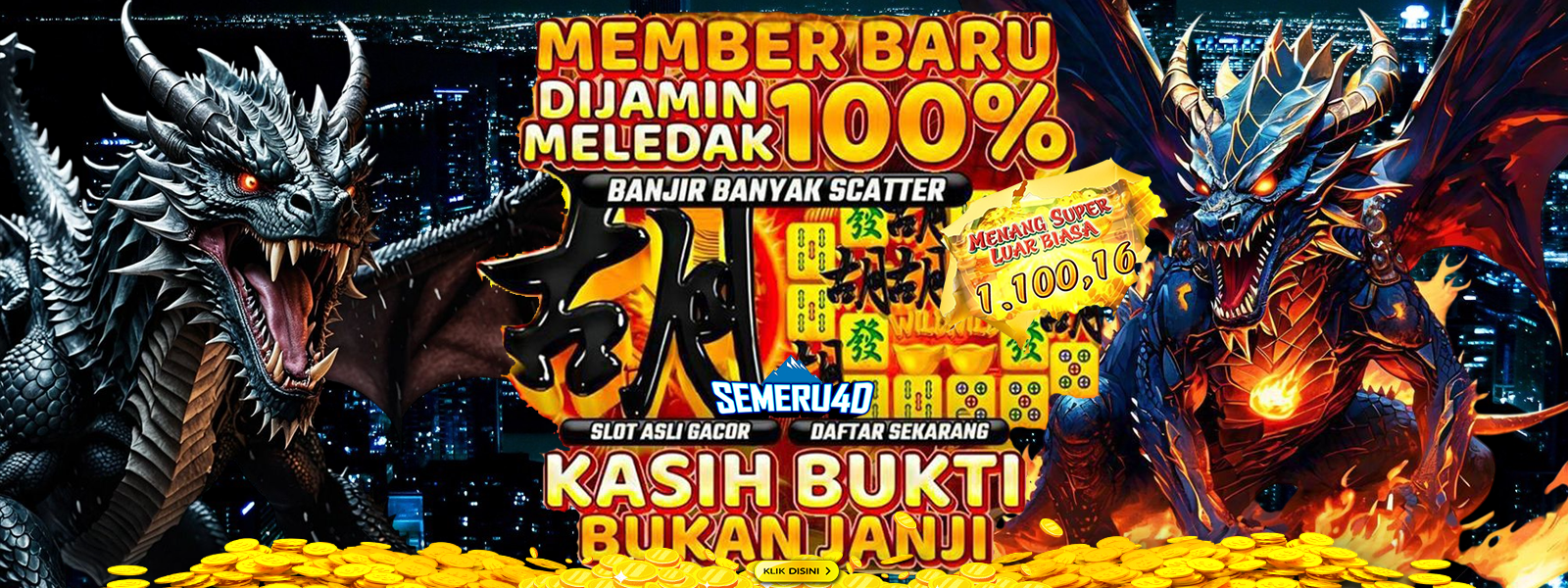 SEMERU4D