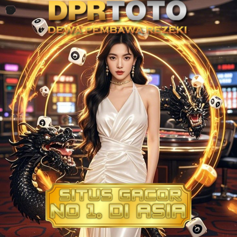 DPRTOTO >> Situs Slot Gacor Terpercaya Deposit Pulsa XL