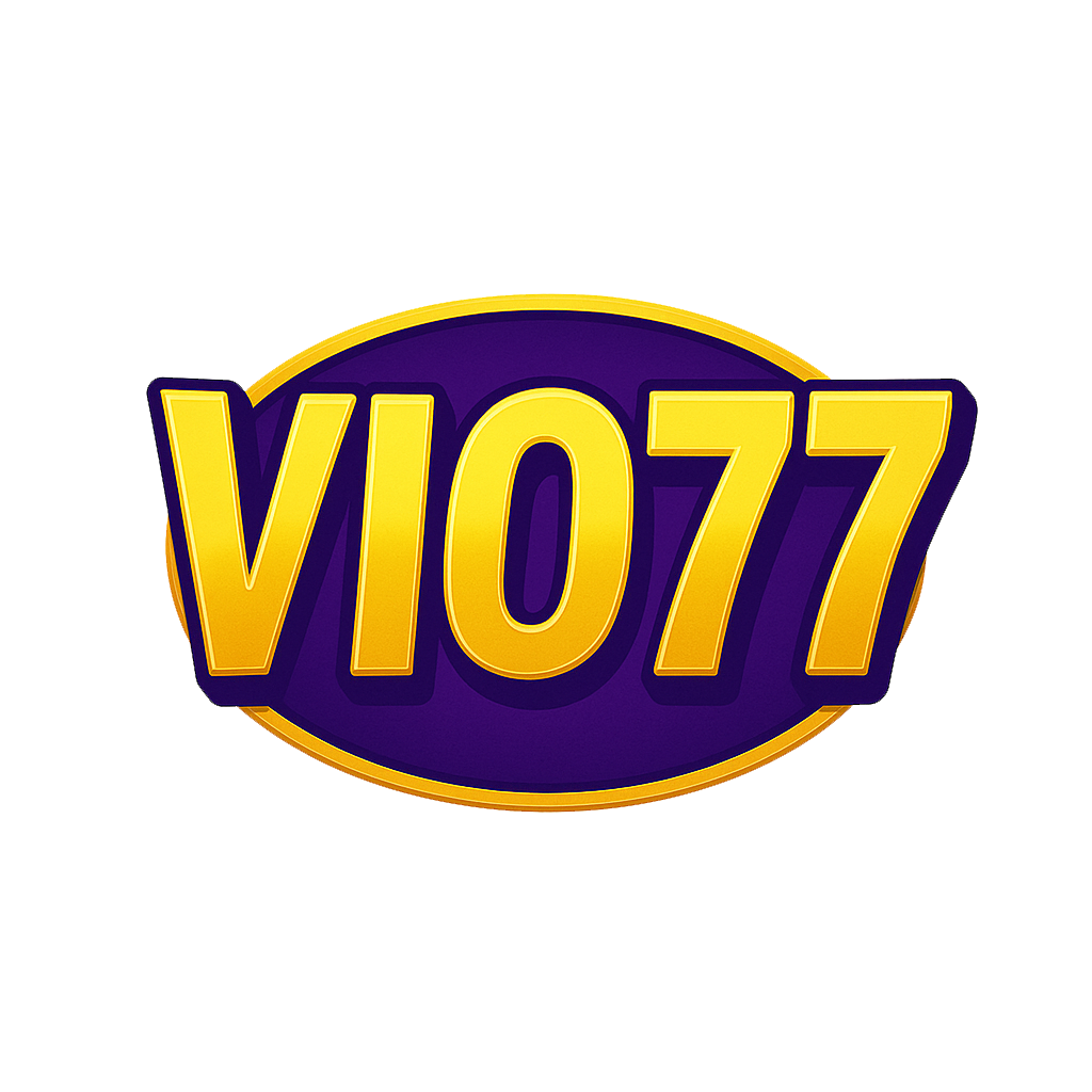 logo VIO77