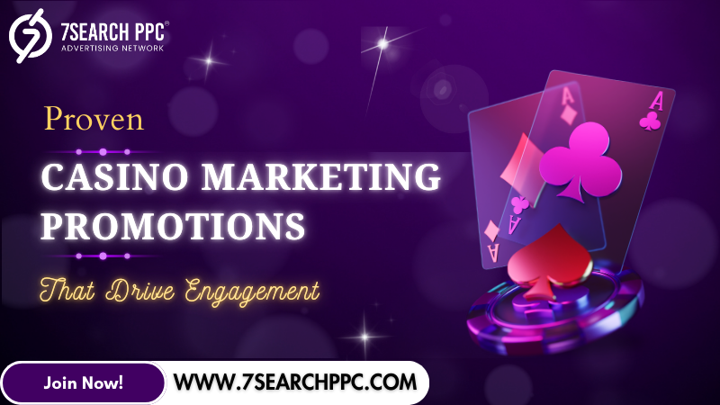 casino marketing promotions