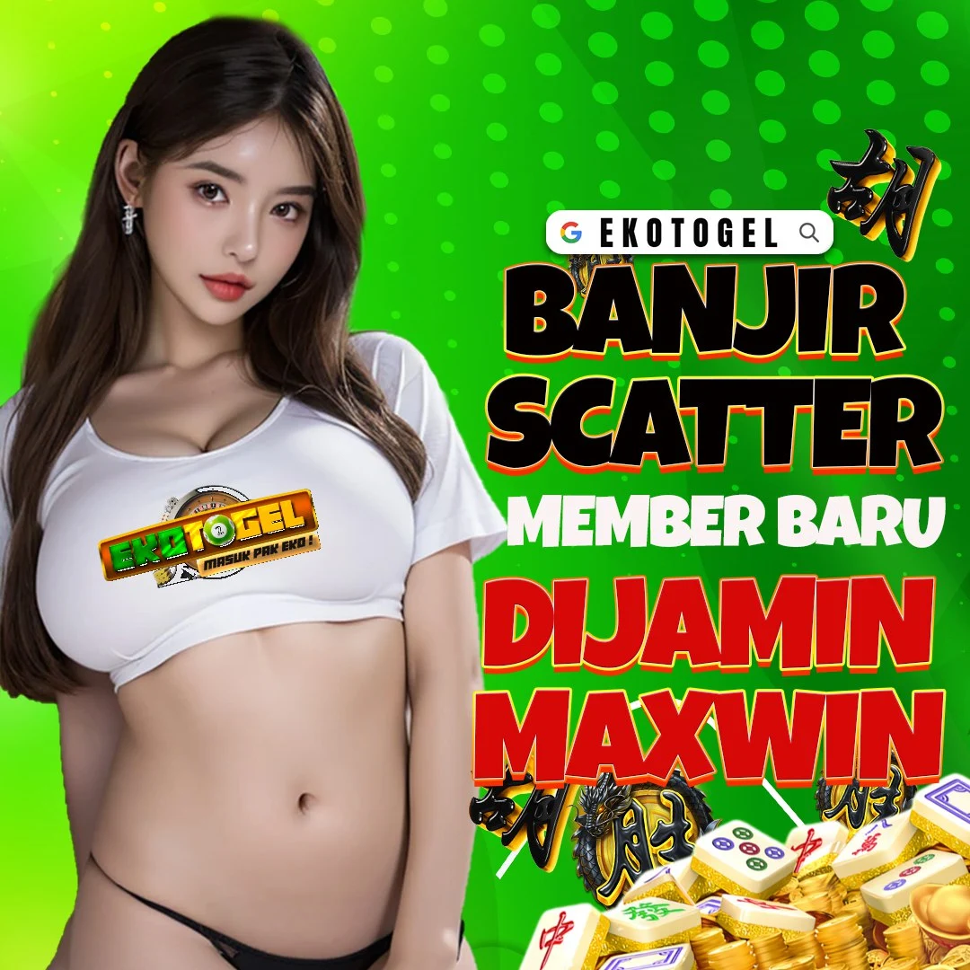 10 Agen Toto Slot Resmi 2025 – Bandar 4D Gacor & Terpercaya