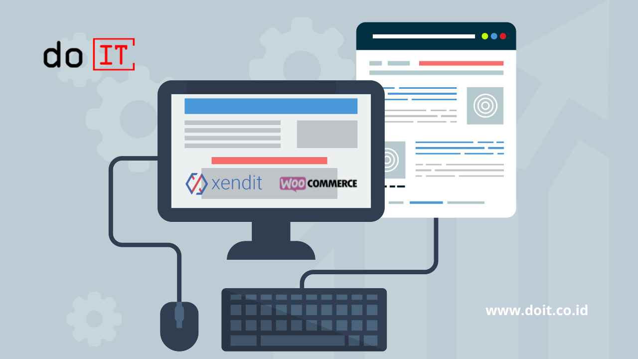 xendit woocommerce