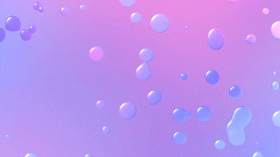 Bubble Background