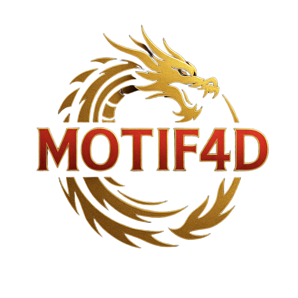 logo MOTIF4D