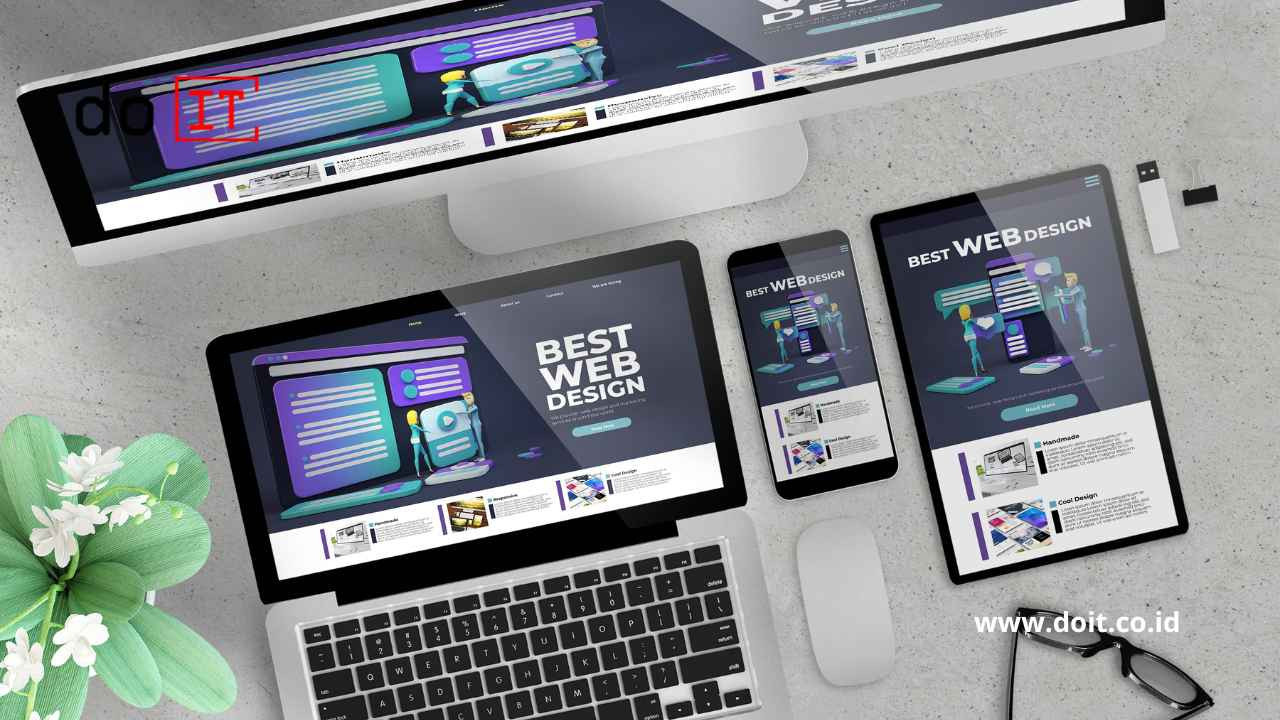 jasa website jakarta