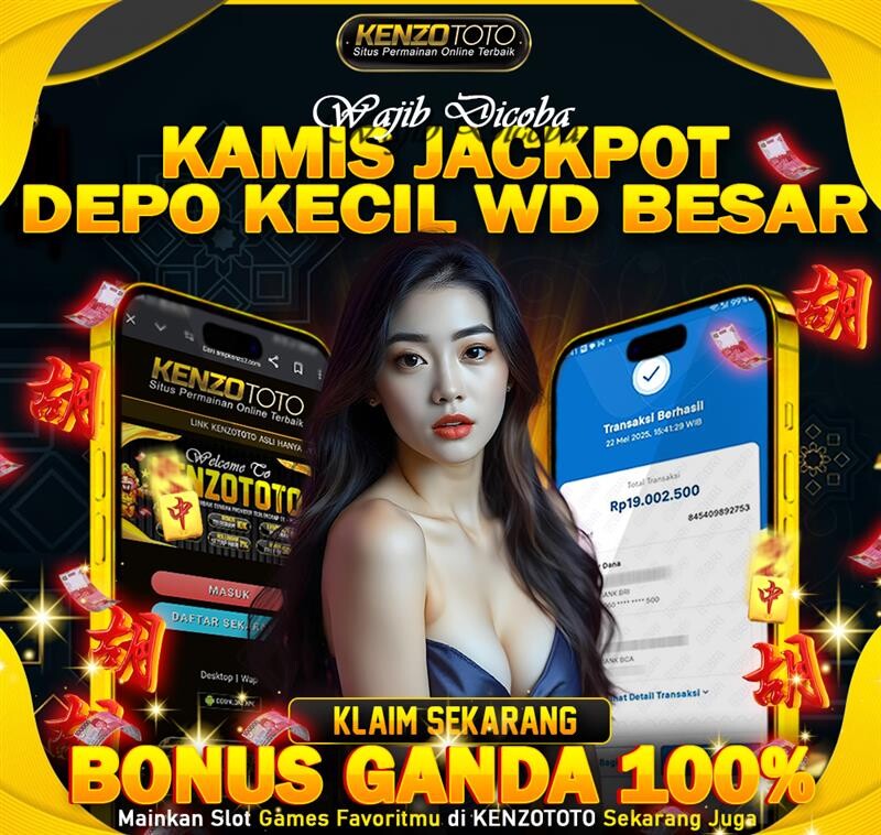 💸 MODAL KECIL, CUAN MAKSIMAL!