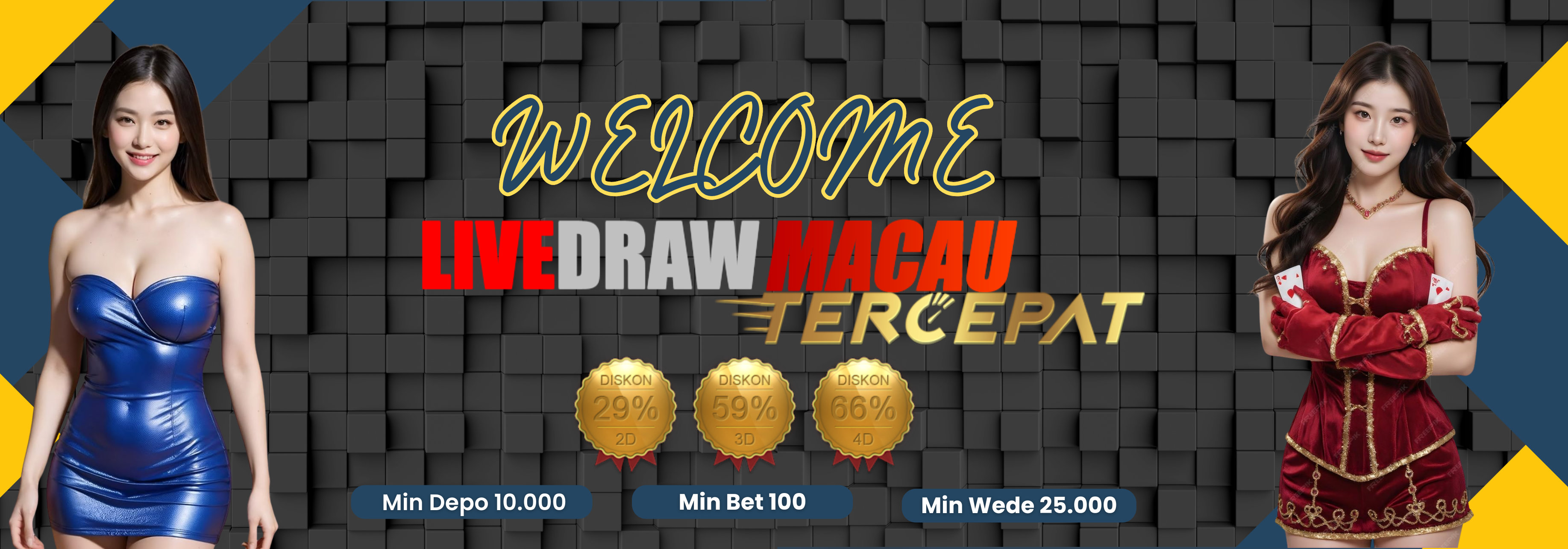 Live Macau