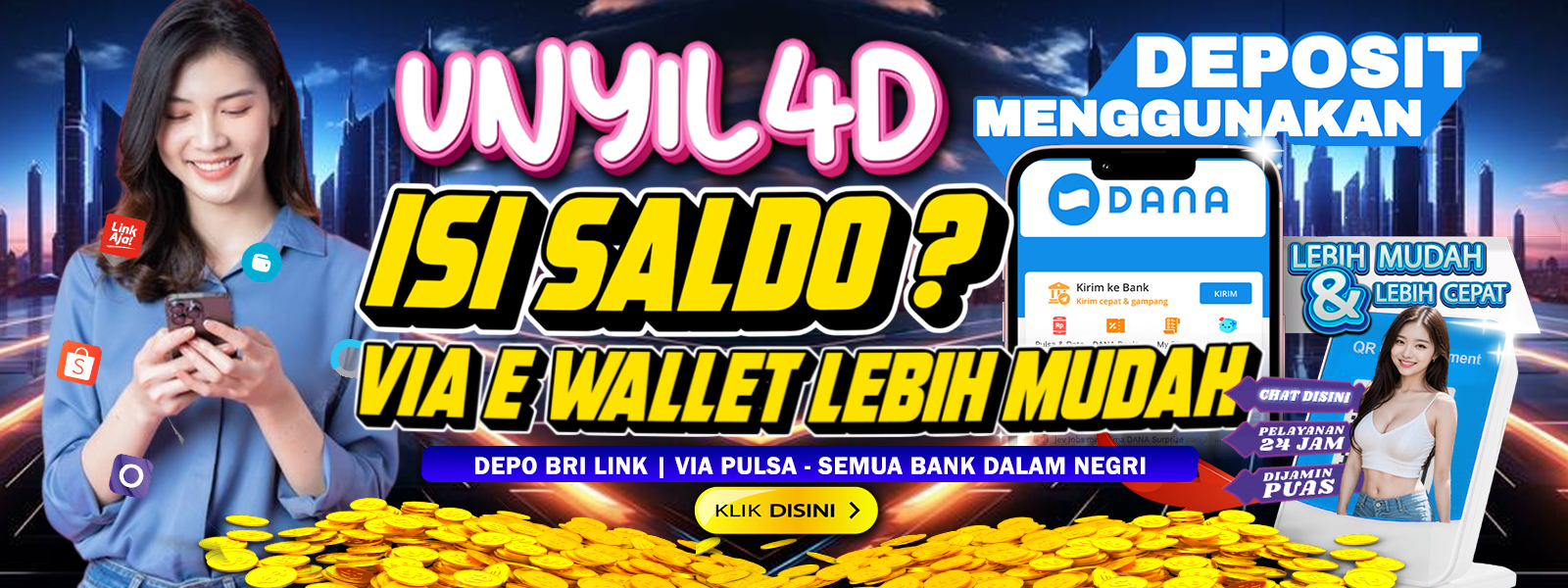 UNYIL4D