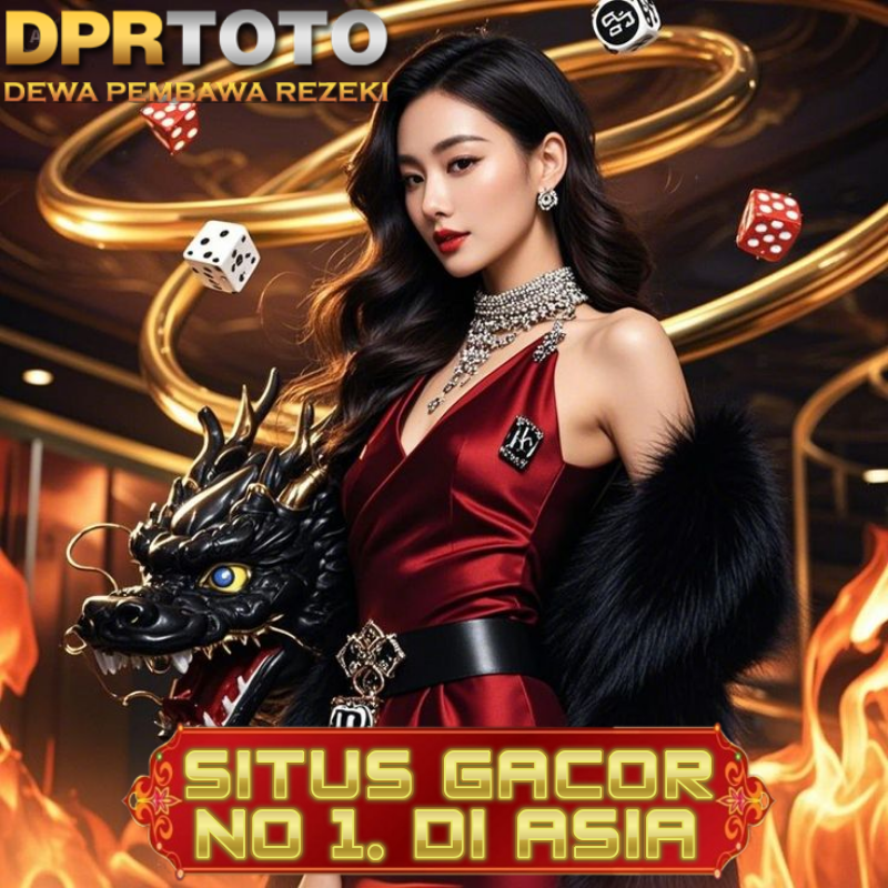 DPRTOTO >> Situs Slot Gacor Gampang Maxwin Terpercaya di Asia Deposit Pulsa Indosat