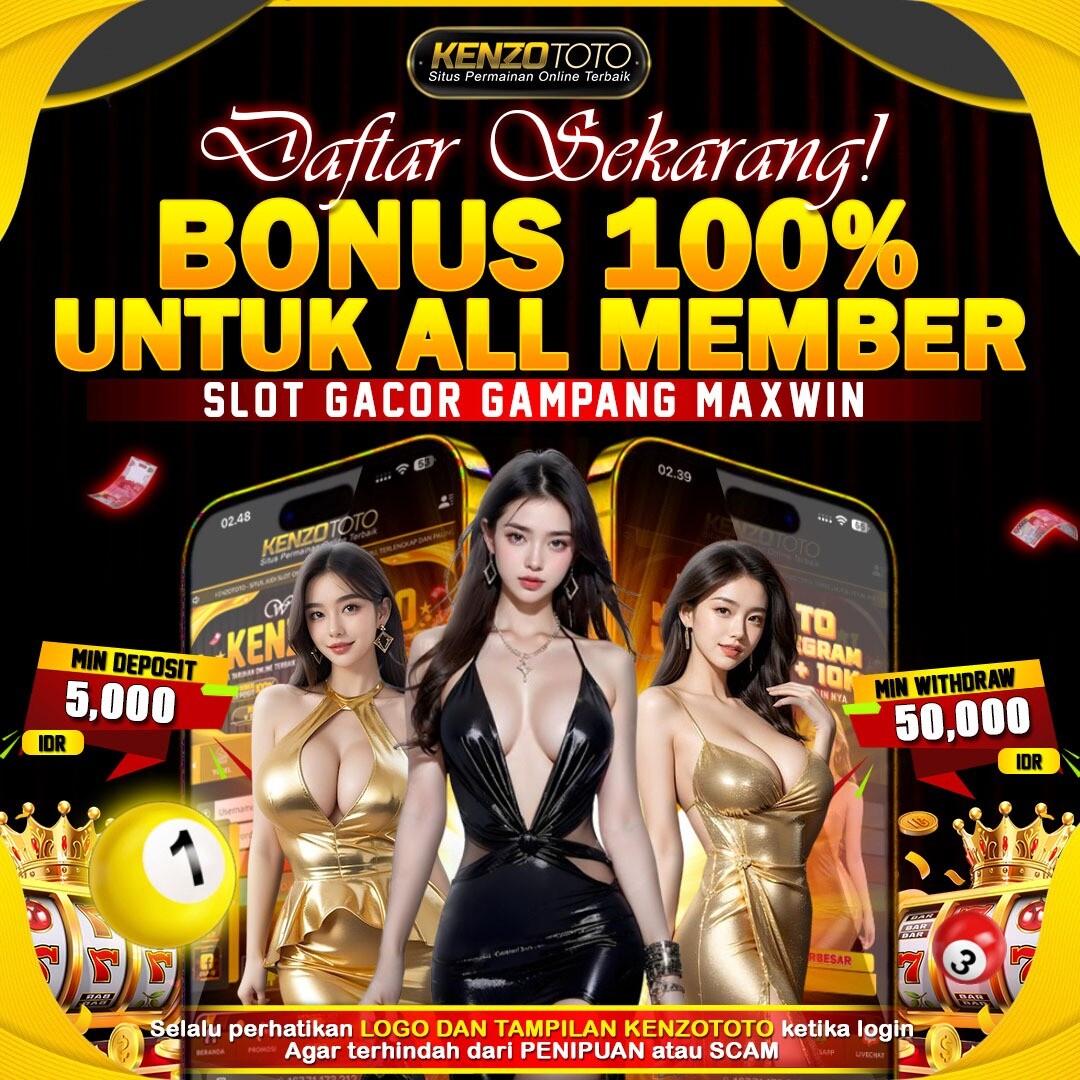 Kenzototo: Inovasi Digital dan Platform Hiburan Online Terpopuler 2025 | BrennaGeffers - WooCommerce eCommerce