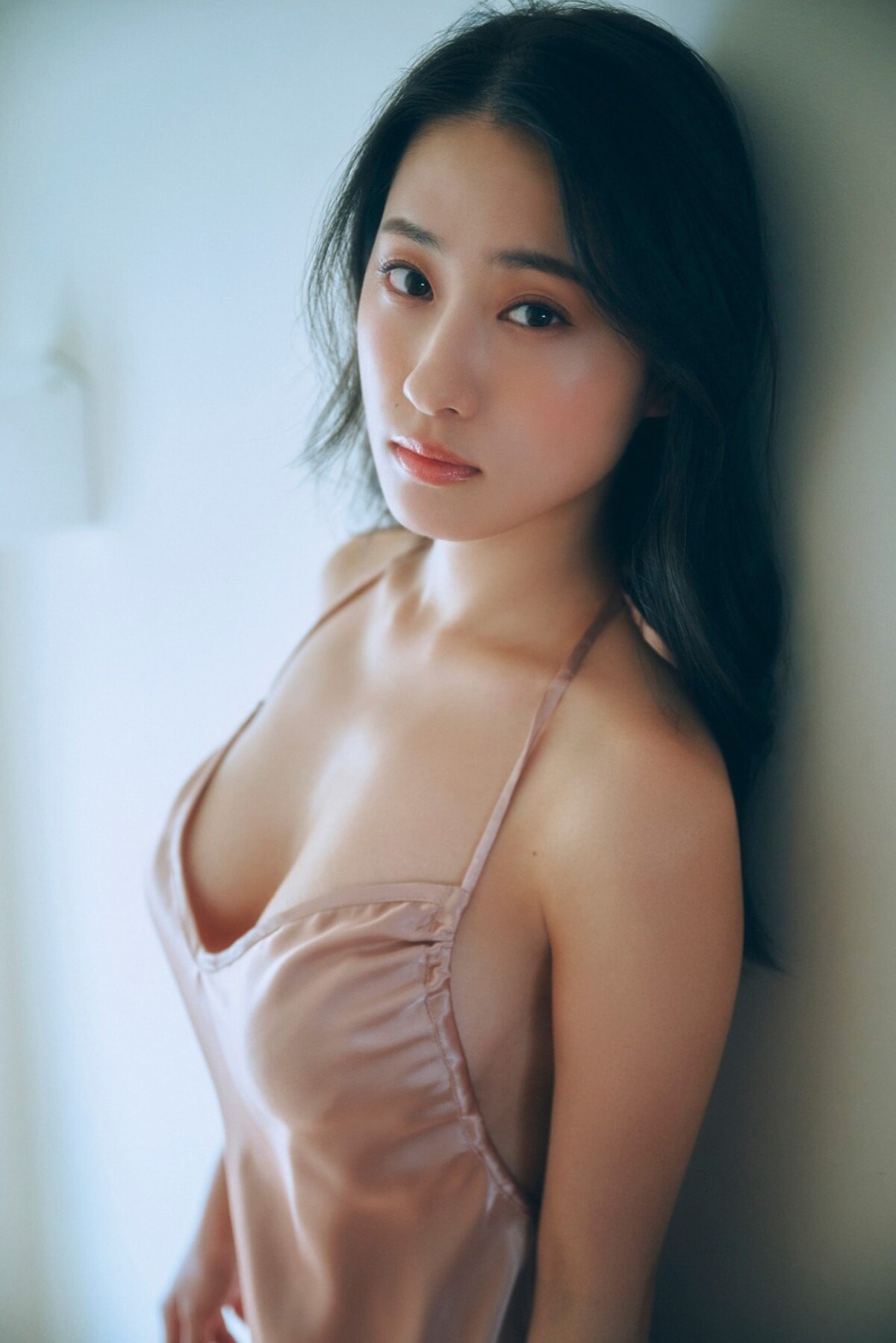 스미다 아야노(澄田綾乃, すみだ あやの) - 플래시 디지털 사진집 2024