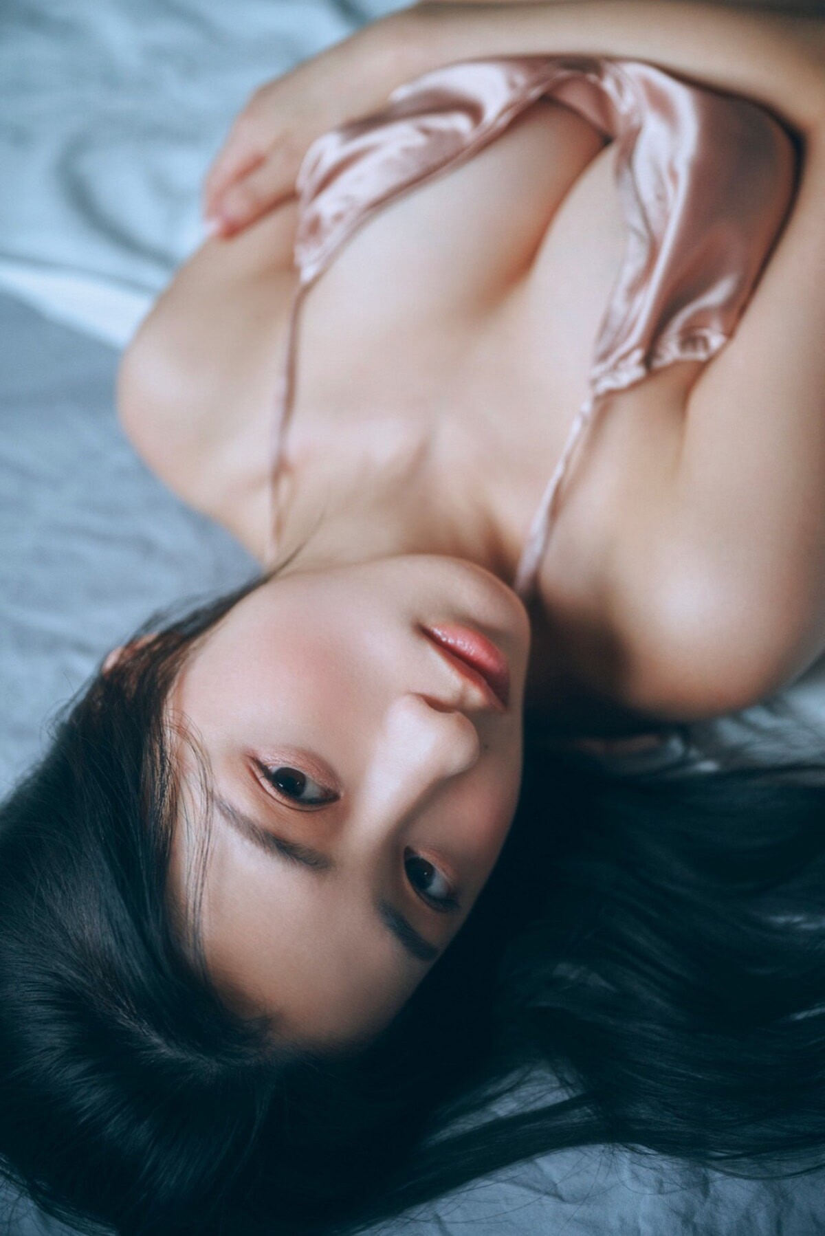 스미다 아야노(澄田綾乃, すみだ あやの) - 플래시 디지털 사진집 2024