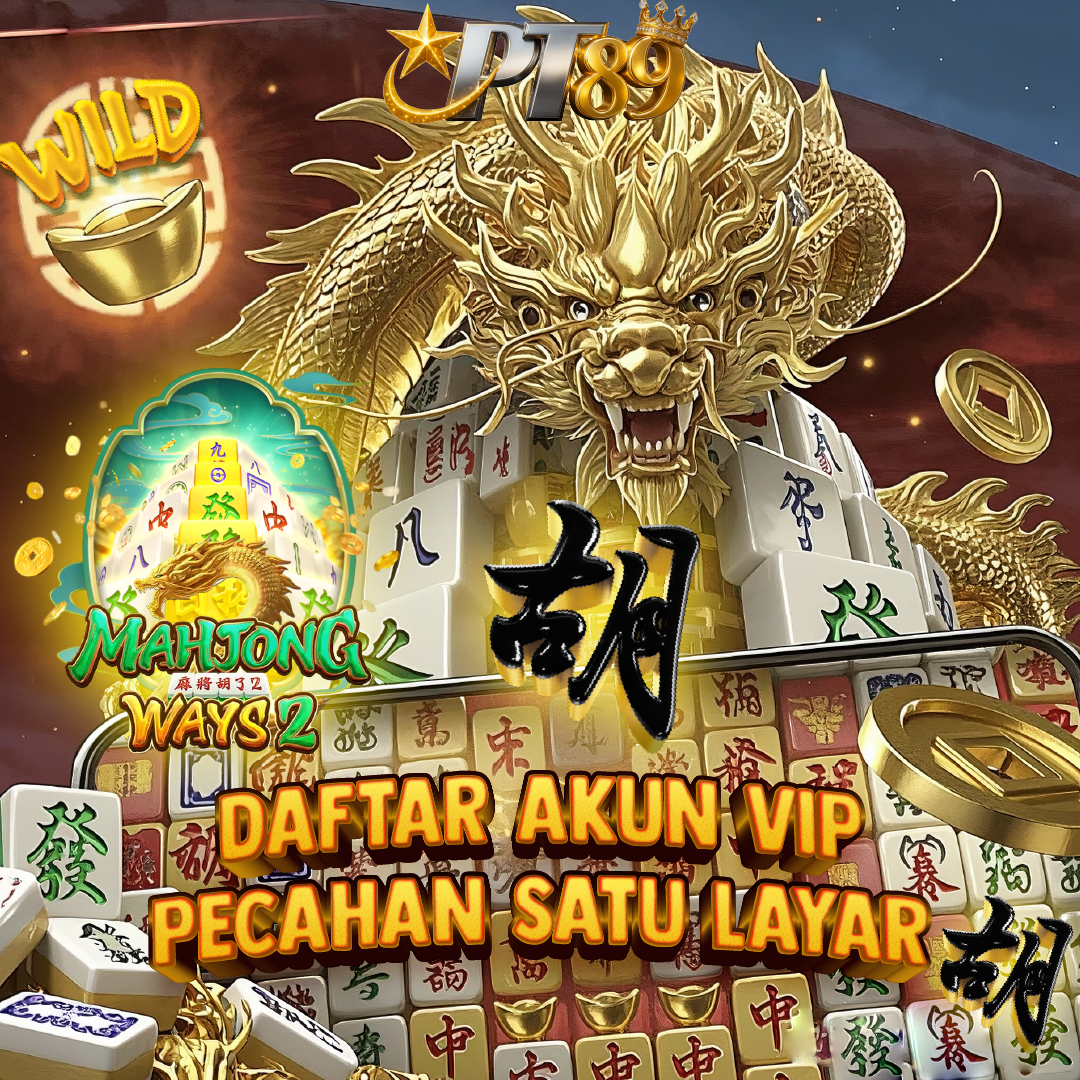 PT89: Link Toto Slot Gacor Resmi & Slot777 Online Terbaru Server Thailand - WooCommerce eCommerce