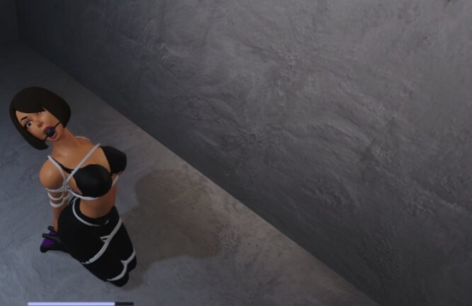 THEg Ver.0.1.5.8 hotfix by nargacu83 Win/Linux Porn Game