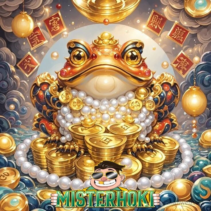 MISTERHOKI $ Daftar Situs Slot Online Resmi Indonesia Depo Pulsa Termurah
